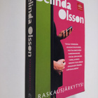 Belinda Olsson : Raskausjärkytys! : toimittaja tunnustaa - pikkukuva 1
