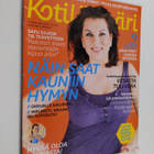 Kotilääkäri 3/2014 - pikkukuva 1