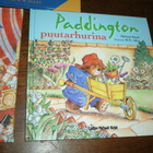 PADDINGTON 3 KPL Lasten Parhaat Kirjat - pikkukuva 1