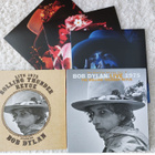 LP Box: Bob Dylan – Live 1975 (The Rolling Thunder Revue) - pikkukuva 1