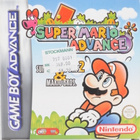 Super Mario Advance - pikkukuva 1