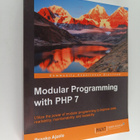 Branko Ajzele : Modular Programming with PHP 7 - pikkukuva 1
