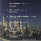 cd, Jari Kujala & Helena - Kosketin taivasta [beat, valssi, - pikkukuva 3