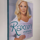 Raakel Lignell : Raxun mukana : kivusta tasapainoon - pikkukuva 1
