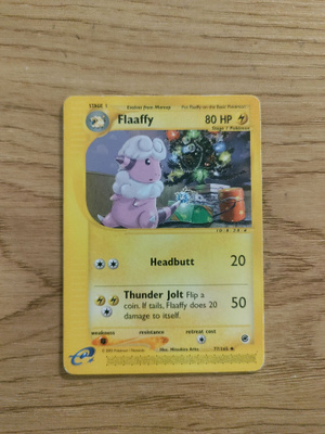 Flaaffy