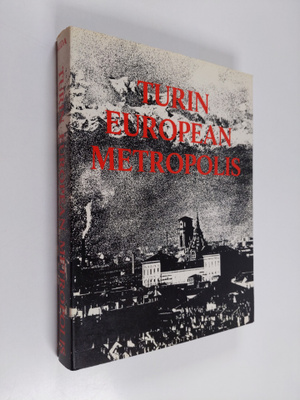 Guido Ym. Piovene : Turin European Metropolis