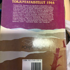 Petsamon ja Kirkkoniemen torjuntataistelut 1944 (1992) - pikkukuva 2