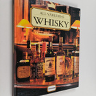 Gilbert Delos : All världens whisky - pikkukuva 1