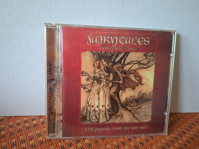 Various:Fairytales Can Come True vol.1 CD