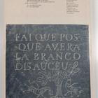 Gerard Blanchard : Pour une semiologie de la typographie - pikkukuva 2