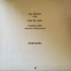 Tindersticks    My oblivion 12” EP 45 RPM  LP - pikkukuva 2