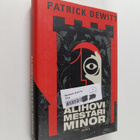 Patrick DeWitt : Alihovimestari Minor - pikkukuva 1