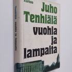 Juho Tenhiälä : Vuohia ja lampaita - pikkukuva 1