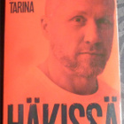 Marika Lehto: Häkissä - Hannes Hyvösen tarina - pikkukuva 1