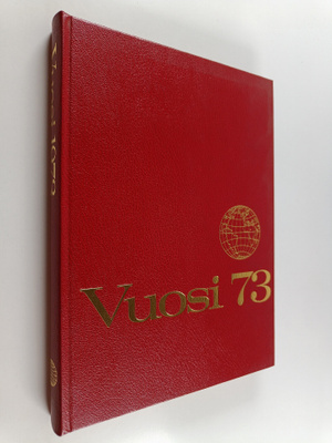 Vuosi 1973