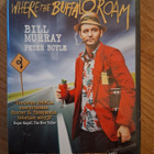 Where the Buffalo Roam (1980) DVD - pikkukuva 1