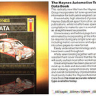 Haynes säätöarvokirja henkilöautoille (bensiini) 1979-88. - pikkukuva 2