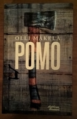 Olli Mäkelä: Pomo