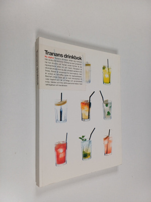 Jens Mortensen : Tranans drinkbok
