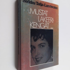 Sirkku Talja-Larrivoire : Mustat lakeerikengät - pikkukuva 1