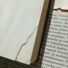 Rick Riordan - Liekehtivä valtaistuin • Kanen aikakirjat - pikkukuva 2