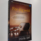 Sylvia Day : För dig sedd - pikkukuva 1