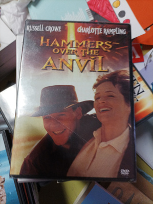 Hammers over the anvil