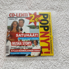 Popnyt! Lokakuu 2003 CD - pikkukuva 1
