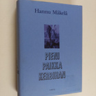Hannu Mäkelä : Pieni paikka Kerbihan - pikkukuva 1