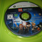 Lego Harry Potter Years 1-4  **XBOX 360** - pikkukuva 4