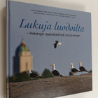 Eero Haapanen : Lukuja luodoilta : Helsingin saaristolinn... - pikkukuva 1
