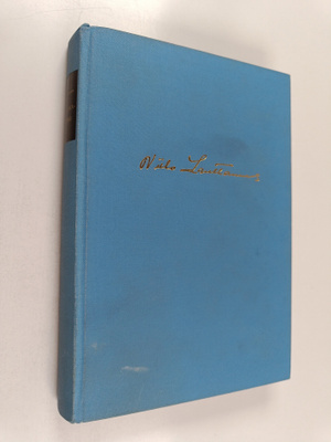 Niilo Lauttamus : Rähinäremmi