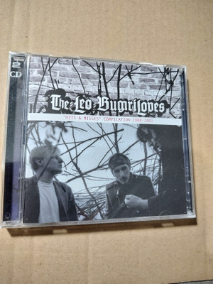 The Leo Bugariloves: Hits & Misses 2-CD