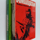 Tsabua Amiredzibi : Lainsuojaton 1-2 - pikkukuva 1