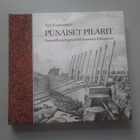 Punaiset pilarit, Suomal. graniitti tsaarien Pietarissa - pikkukuva 1