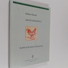 Mikko Ripatti : Arvid Järnefelt kasvatusajattelijana (sig... - pikkukuva 1