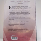 Chris Cleave : Sodassa ja rakkaudessa - pikkukuva 2