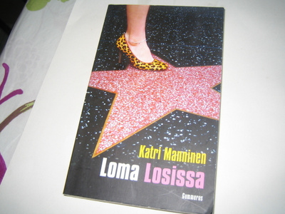 Katri Manninen - Loma Losissa