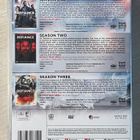 DEFIANCE (2013-2015) koko tv-sarja (12DVD) *UUSI* - pikkukuva 2