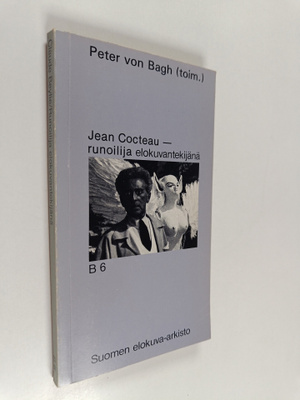 Peter von (toim.) Bagh : Jean Cocteau - runoilija elokuva...