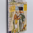 Honore de Balzac : Cesar Birotteau : hajuvesikauppiaan su... - pikkukuva 1