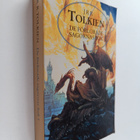J. R. R. Tolkien : De förlorade sagornas 1 - pikkukuva 1