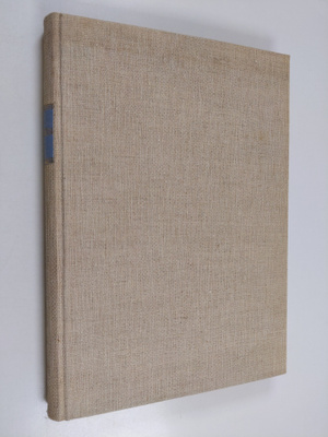 Finlandia : a cross section of Finland, her nature, art a...
