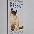 Amanda O'Neill : Kissat - pikkukuva 1