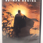 Batman Begins- Erikoisjulkaisu (Bale, Caine, 2dvd) - pikkukuva 2