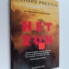 Richard Preston : Het zon - pikkukuva 1