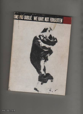 Mazur et al..: 1939-1945 We Have Not Forgotten,Warsaw 1961