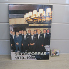SIKARIPORRAS 1970-1995 - pikkukuva 1
