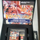 Olympic Gold Sega Mega Drive - Rare! - pikkukuva 4