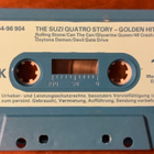 THE SUZI QUATRO STORY, C-kasetti - pikkukuva 2